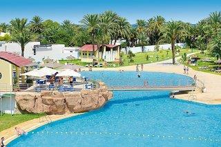 Urlaub im Calimera One Resort Jockey 2024/2025 - hier günstig online buchen
