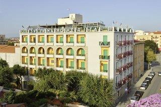 günstige Angebote für Hotel La Margherita
