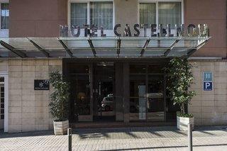 günstige Angebote für Catalonia Castellnou