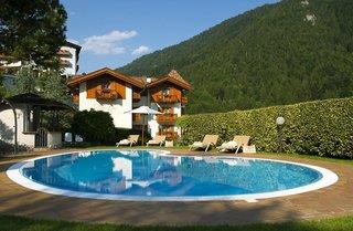Urlaub im Du Lac Vital Mountain Hotel 2024/2025 - hier günstig online buchen