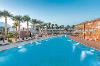 Urlaub im Blue Lagoon Resort 2024/2025 - hier günstig online buchen