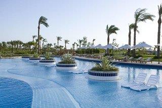 Urlaub im Urlaub Last Minute im Steigenberger ALDAU Beach Hotel - hier günstig online buchen