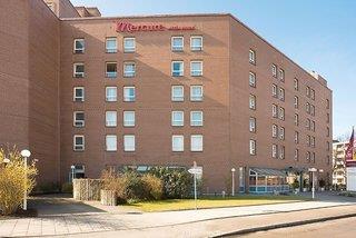 günstige Angebote für Mercure Hotel Muenchen Neuperlach Sued