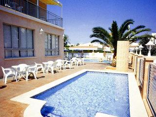 günstige Angebote für Hotel Gandia Playa