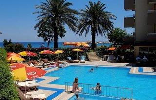 Urlaub im Viking Nona Beach Hotel 2024/2025 - hier günstig online buchen