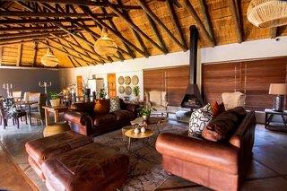 günstige Angebote für Amakhosi Safari Lodge