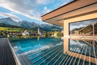 Urlaub im die HOCHKÖNIGIN - mountain resort 2024/2025 - hier günstig online buchen