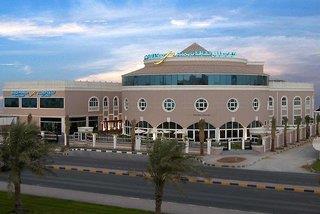 günstige Angebote für Sharjah Premiere & Resort