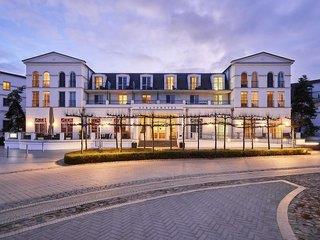 günstige Angebote für Steigenberger Strandhotel & Spa Zingst