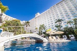 Urlaub im Emporio Acapulco 2024/2025 - hier günstig online buchen
