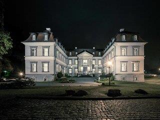 Urlaub im Mercure Hotel Schloss Neustadt-Glewe 2024/2025 - hier günstig online buchen