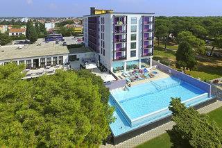günstige Angebote für Hotel Adriatic
