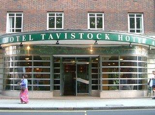 günstige Angebote für The Tavistock Hotel