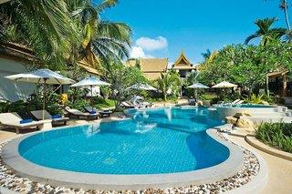 Urlaub im Thai House Beach Resort 2024/2025 - hier günstig online buchen