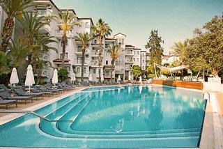 Urlaub im Paloma Marina Suites 2024/2025 - hier günstig online buchen