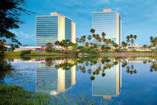 Urlaub im Doubletree by Hilton at the Entrance to Universal Orlando 2024/2025 - hier günstig online buchen