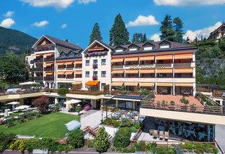 Urlaub im Alpine-City-Wellness Hotel Dominik 2024/2025 - hier günstig online buchen