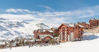 günstige Angebote für Residence Premium Les Alpages de Reberty