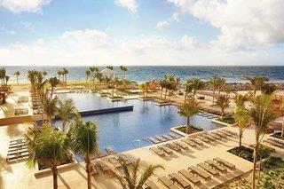 Urlaub im Hyatt Ziva Cancun 2024/2025 - hier günstig online buchen