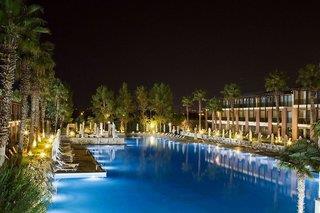 Urlaub im Nikopolis Thessaloniki 2024/2025 - hier günstig online buchen
