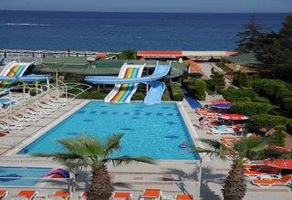 günstige Angebote für Lims Bona Dea Beach Hotel