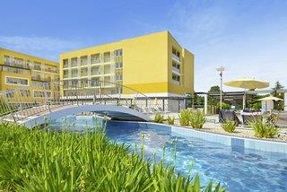 günstige Angebote für Sol Garden Istra for Plava Laguna - Hotel