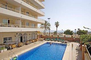 günstige Angebote für Apartamentos Turisticos Stella Maris Fuengirola