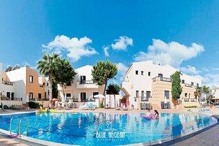 Urlaub im Blue Aegean Hotel & Suites 2024/2025 - hier günstig online buchen
