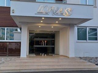 günstige Angebote für Livas Hotel Apartments