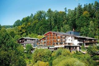 Urlaub im Ringhotel Mönch´s Waldhotel 2024/2025 - hier günstig online buchen