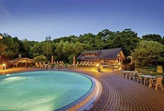 Urlaub im Heide Spa Hotel & Resort 2024/2025 - hier günstig online buchen