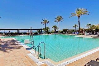 günstige Angebote für Playa Granada Club Resort