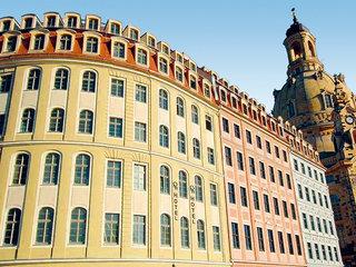 günstige Angebote für Townhouse Dresden