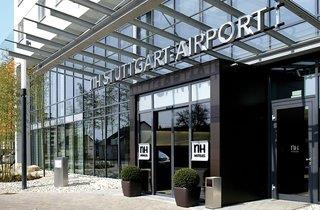 günstige Angebote für NH Stuttgart Airport