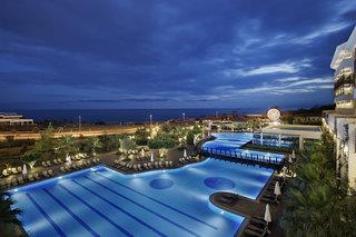 Urlaub im Alba Royal Hotel 2024/2025 - hier günstig online buchen