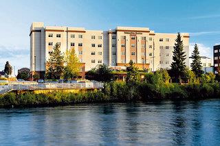Urlaub im SpringHill Suites Fairbanks 2024/2025 - hier günstig online buchen