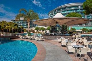 günstige Angebote für Calista Luxury Resort