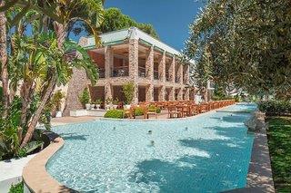 Urlaub im Ela Excellence Resort Belek 2024/2025 - hier günstig online buchen