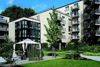 Urlaub im Victor s Residenz-Hotel Berlin 2024/2025 - hier günstig online buchen