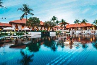 Urlaub im Sofitel Singapore Resort & Spa Sentosa 2024/2025 - hier günstig online buchen