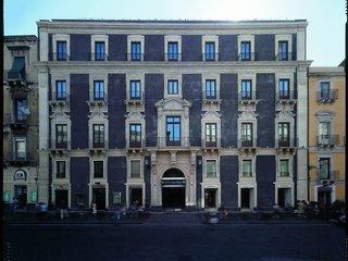Urlaub im Palace Catania - UNA Esperienze - hier günstig online buchen