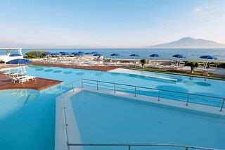 Urlaub im Towers Hotel Stabiae Sorrento Coast 2024/2025 - hier günstig online buchen