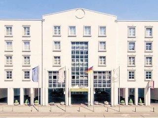 Urlaub im Mercure Hotel Wiesbaden City 2024/2025 - hier günstig online buchen
