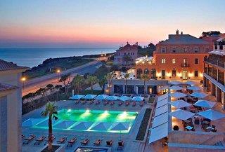günstige Angebote für Grande Real Villa Italia Hotel & Spa