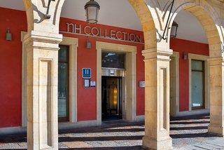 günstige Angebote für NH Collection León Plaza Mayor