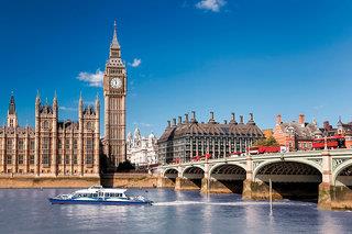 Urlaub im ibis Styles London Excel 2024/2025 - hier günstig online buchen