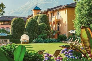 Urlaub im Giardino Ascona 2024/2025 - hier günstig online buchen
