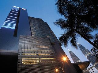 günstige Angebote für Traders Hotel Kuala Lumpur