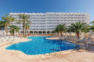 Urlaub im Urlaub Last Minute im AluaSoul Mallorca Resort - hier günstig online buchen
