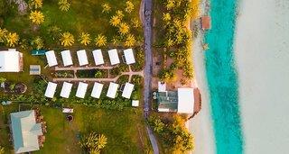Urlaub im Aitutaki Village 2024/2025 - hier günstig online buchen